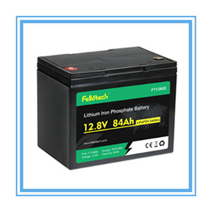  LiFePO4 battery packs