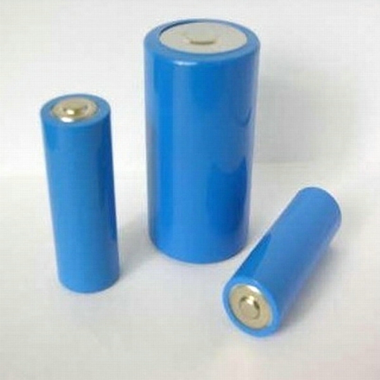 Er20505 3.6v 4200 mah baterías de litio lisocl2 primarias