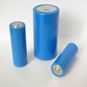 Er20505 3.6v 4200 mah baterías de litio lisocl2 primarias