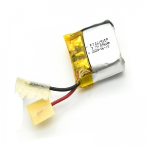 ft803040p 3.7v 900 mah Batería de litio li-ion Batería de litio ion litio con certificado bis